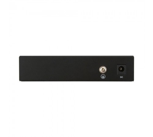 PoE-комутатор FoxGate S6004G-G2-AI POE Watchdog 6-портовий некерований PoE-комутатор FoxGate S6004G-G2-AI POE Watchdog 6-портовий некерований