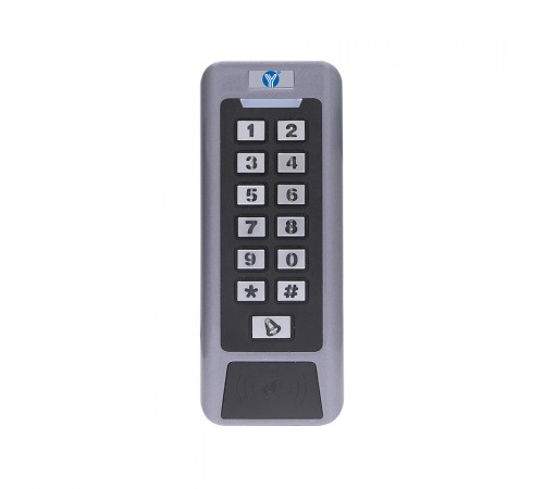 Кодова клавіатура Yli Electronic YK-768A Кодова клавіатура Yli Electronic YK-768A