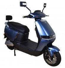 Електроскутер XDSpace SAIL Xdao Electric Scooter 1500W 72V25Ah