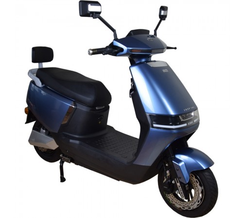 Електроскутер XDSpace SAIL Xdao Electric Scooter 1500W 72V25Ah