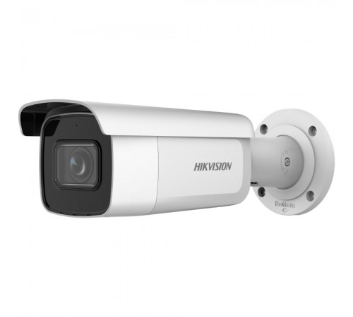 IP-відеокамера 4 Мп Hikvision DS-2CD2643G2-IZS (2.8-12 мм) для системи відеонагляду IP-відеокамера 4 Мп Hikvision DS-2CD2643G2-IZS (2.8-12 мм) для системи відеонагляду