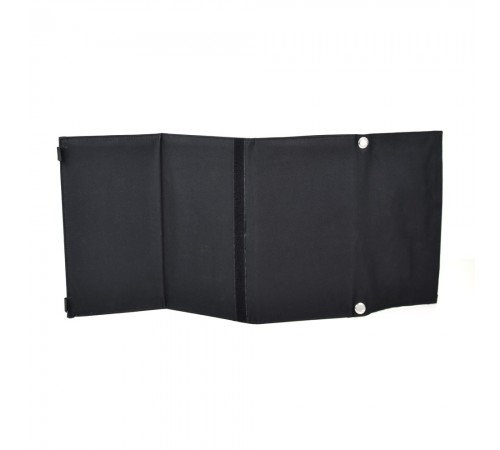 Портативна сонячна панель New Energy Technology 30W Solar Charger Портативна сонячна панель New Energy Technology 30W Solar Charger