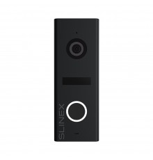 Відеопанель 2 Мп Slinex ML-17HD black