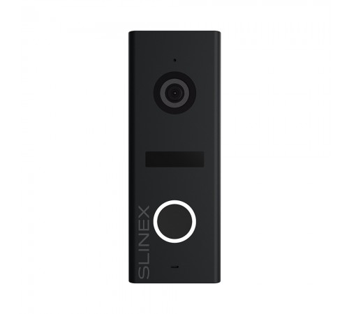 Відеопанель 2 Мп Slinex ML-17HD black Відеопанель 2 Мп Slinex ML-17HD black