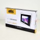 Відеодомофон ATIS AD-1070FHD White (розпродаж 700)
