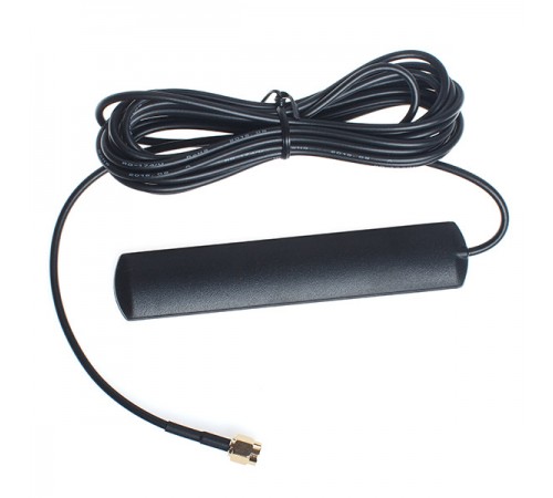 GSM - контролер RC-4000 GSM - контролер RC-4000