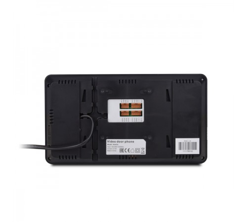 Відеодомофон Tantos Amelie 7" (Black) Відеодомофон Tantos Amelie 7" (Black)