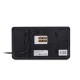 Відеодомофон Tantos Amelie 7" (Black)