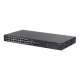 Керований POE-комутатор Dahua CS4226-24ET-240