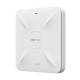 Точка доступу Ruijie Reyee RG-RAP2260(E) Wi-Fi 6 дводіапазонна