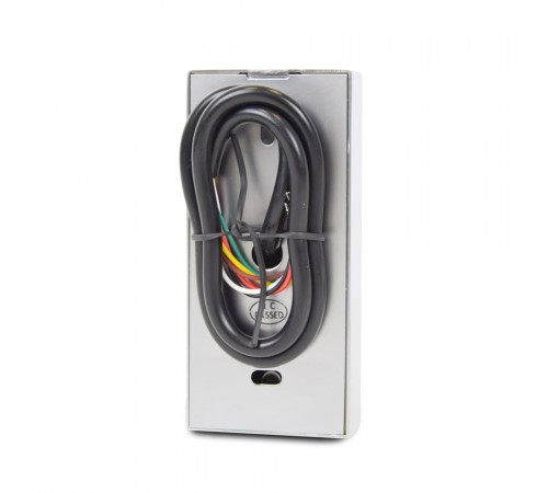 Зчитувач Mifare ZKTeco MR101[IC] вологозахищений