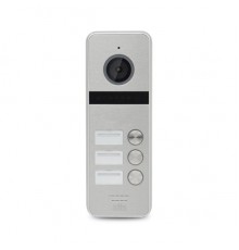 Відеопанель ATIS AT-403HD Silver (розпродаж 671)