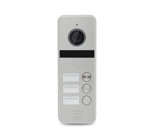 Відеопанель ATIS AT-403HD Silver (розпродаж 671) Відеопанель ATIS AT-403HD Silver (розпродаж 671)