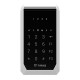 Клавіатура K-PAD4 (black)