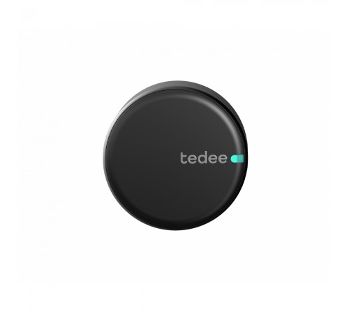 Розумний замок Tedee PRO графіт Розумний замок Tedee PRO графіт