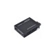 Медіаконвертер FoxGate EC-B-0,1-1SM-1550nm-20