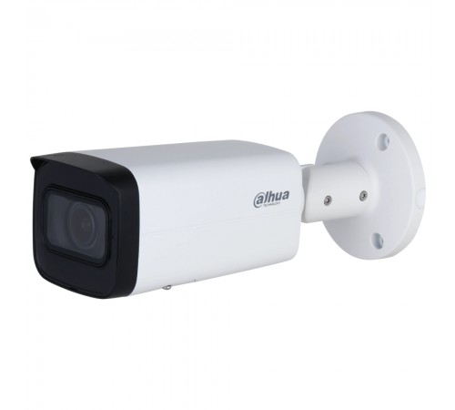 IP-відеокамера 2 Мп Dahua DH-IPC-HFW2241T-ZS (2.7-13.5мм) з вбудованим мікрофоном для системи відеонагляду IP-відеокамера 2 Мп Dahua DH-IPC-HFW2241T-ZS (2.7-13.5мм) з вбудованим мікрофоном для системи відеонагляду