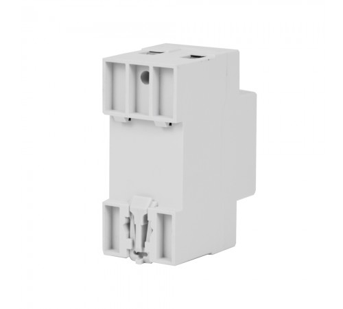 Автоматичний вимикач Lightwell ZS3 V protector 1P+N/63A реле напруги Автоматичний вимикач Lightwell ZS3 V protector 1P+N/63A реле напруги