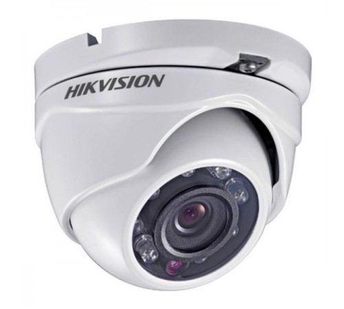 Відеокамера DS-2CE56D0T-IRMF(3.6mm) Відеокамера DS-2CE56D0T-IRMF(3.6mm)