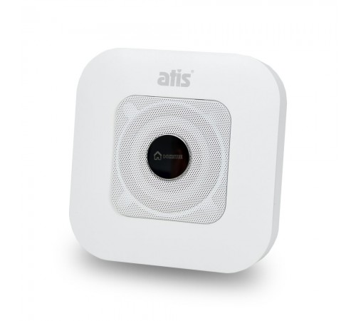 Комплект бездротової 4G сигналізації ATIS Kit 4G 400T з підтримкою застосунку Tuya Smart Комплект бездротової 4G сигналізації ATIS Kit 4G 400T з підтримкою застосунку Tuya Smart