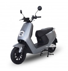 Електроскутер LVNENG LX08. 2030W 60V23.4Ah