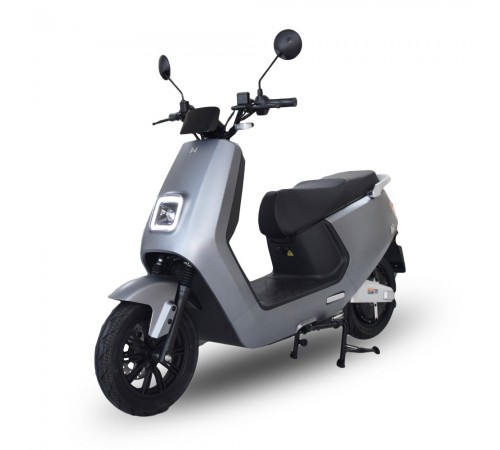 Електроскутер LVNENG LX08. 2030W 60V23.4Ah Електроскутер LVNENG LX08. 2030W 60V23.4Ah