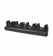 Зарядний пристрій на 4 термінали Point Mobile Battery Cover, 4 Slot Charging Cradle