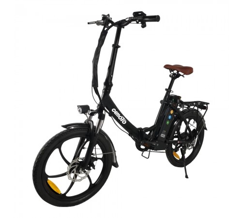 Електровелосипед CEMOTO CEM-AEB01S Електровелосипед CEMOTO CEM-AEB01S