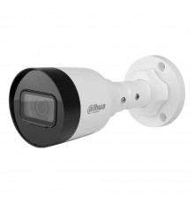 IP-відеокамера 2 Мп Dahua DH-IPC-HFW1230S1 (2.8мм) з відеоаналітикою для системи відеоспостереження