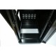 Шафа серверна CMS 24U 610 х 865 UA-MGSE2468MB посилена для мережевого обладнання