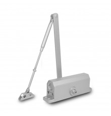 Дотягувач ATIS DC03 Silver