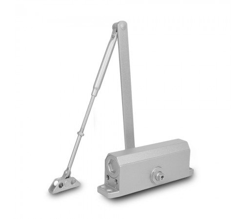 Дотягувач ATIS DC03 Silver Дотягувач ATIS DC03 Silver