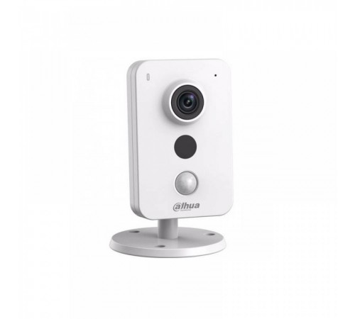 IP-відеокамера з Wi-Fi 4 Мп Dahua DH- IPC - К42P для системи відеоспостереження