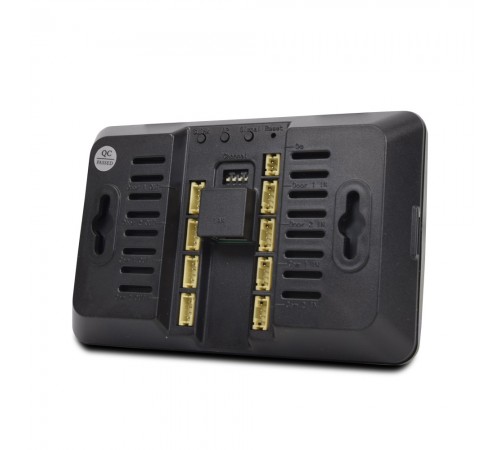 Адаптер ATIS IP box FHD Black з підтримкою Tuya Smart для підключення панелей виклику до мережі Internet Адаптер ATIS IP box FHD Black з підтримкою Tuya Smart для підключення панелей виклику до мережі Internet