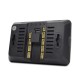 Адаптер ATIS IP box FHD Black з підтримкою Tuya Smart для підключення панелей виклику до мережі Internet