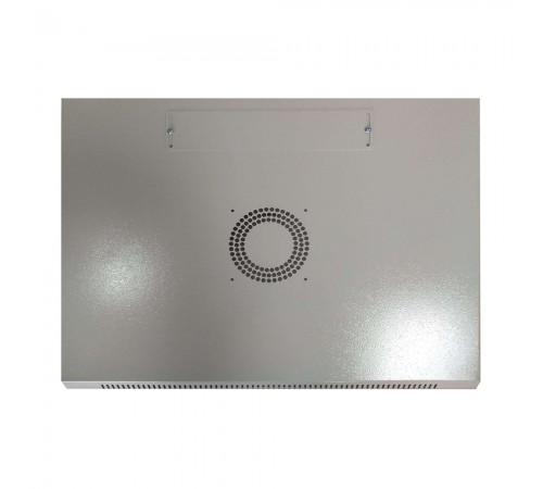 Шафа серверна Hypernet 9U 600 x 450 WMNC-9U-FLAT для мережевого обладнання Шафа серверна Hypernet 9U 600 x 450 WMNC-9U-FLAT для мережевого обладнання