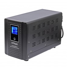 Джерело безперебійного живлення EnerGenie EG-HI-PS2000-02 2000ВА / 1200Вт лінійно-інтерактивне з правильною синусоїдою