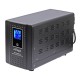 Джерело безперебійного живлення EnerGenie EG-HI-PS2000-02 2000ВА / 1200Вт лінійно-інтерактивне з правильною синусоїдою