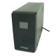 Джерело безперебійного живлення EnerGenie EG-UPS-033 1200ВА / 720Вт лінійно-інтерактивне з LCD-дисплеєм