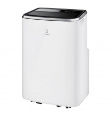 Кондиціонер мобільний Electrolux ChillFlex Pro EXP26U338HW з обігрівом