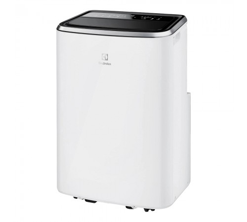 Кондиціонер мобільний Electrolux ChillFlex Pro EXP26U338HW з обігрівом Кондиціонер мобільний Electrolux ChillFlex Pro EXP26U338HW з обігрівом