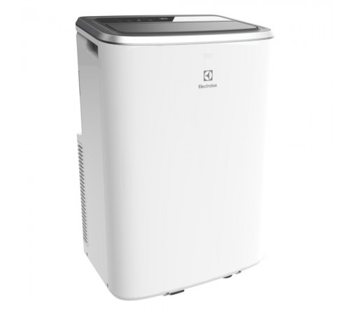Кондиціонер мобільний Electrolux ChillFlex Pro EXP26U338HW з обігрівом Кондиціонер мобільний Electrolux ChillFlex Pro EXP26U338HW з обігрівом