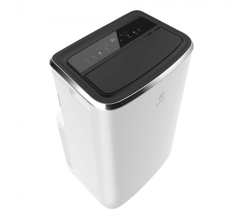 Кондиціонер мобільний Electrolux ChillFlex Pro EXP26U338HW з обігрівом Кондиціонер мобільний Electrolux ChillFlex Pro EXP26U338HW з обігрівом