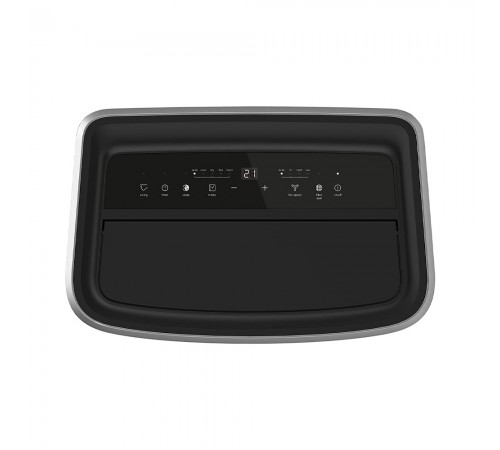 Кондиціонер мобільний Electrolux ChillFlex Pro EXP26U338HW з обігрівом Кондиціонер мобільний Electrolux ChillFlex Pro EXP26U338HW з обігрівом