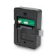 Smart замок ESF16-2Square зі сканером відбитка пальця