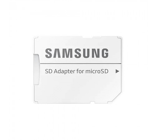 Карта пам'яті Samsung Evo Plus microSDXC 64GB UHS-I U1 V10 A1 + SD адаптер (MB-MC64SA/EU) Карта пам'яті Samsung Evo Plus microSDXC 64GB UHS-I U1 V10 A1 + SD адаптер (MB-MC64SA/EU)
