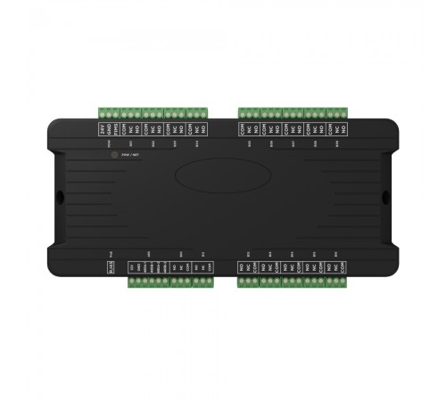 Мережевий контролер Bas-IP EVRC-IP Мережевий контролер Bas-IP EVRC-IP