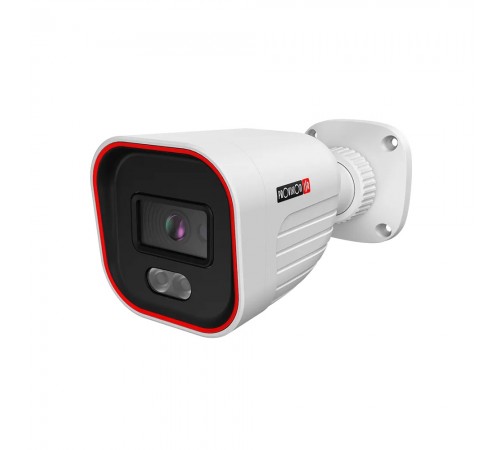 IP-відеокамера 2 Мп Provision-ISR BSH-320IPBN-28 (2.8 мм) з відеоаналітикою для системи відеонагляду IP-відеокамера 2 Мп Provision-ISR BSH-320IPBN-28 (2.8 мм) з відеоаналітикою для системи відеонагляду
