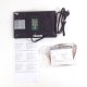 Відеодомофон 7" ATIS AD-770FHD Black (розпродаж 666)