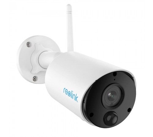 IP камера Reolink Argus Eco IP камера Reolink Argus Eco